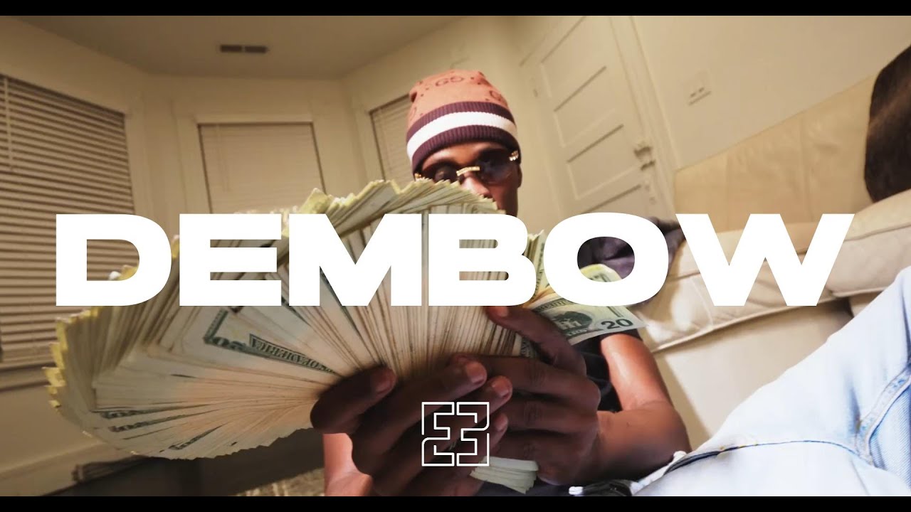 BlockWork X Kyle Richh X NY Drill Sample Type Beat 2023 - 