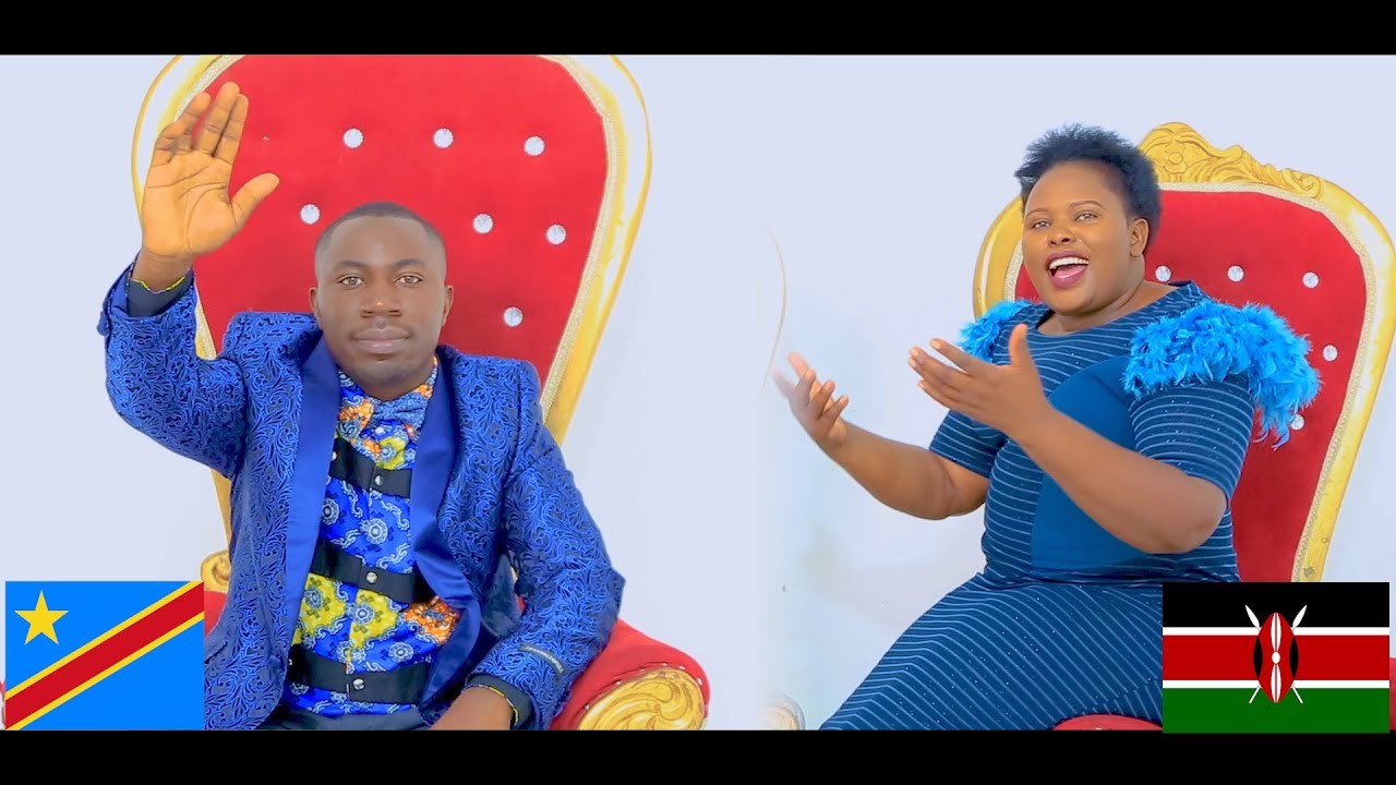 BAHATI FT FENNY KERUBO - ASANTE {OFFICIAL VIDEO}