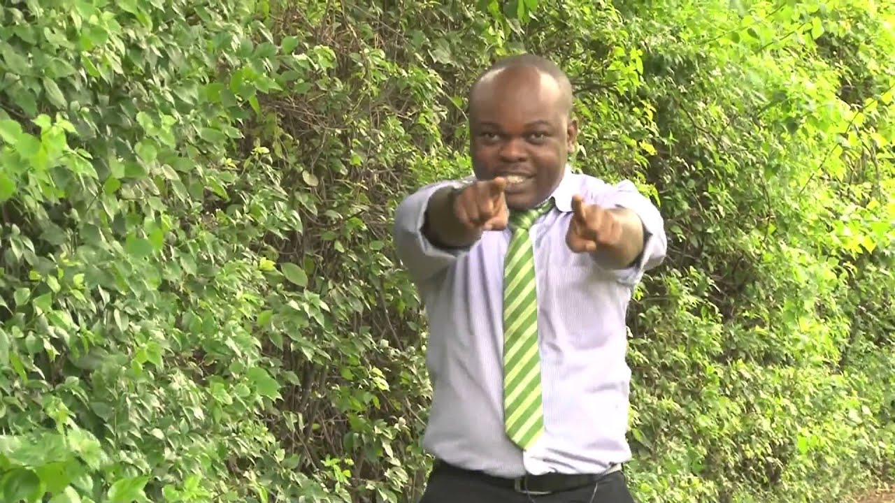 Chomoza Behind The Scene Nguzo