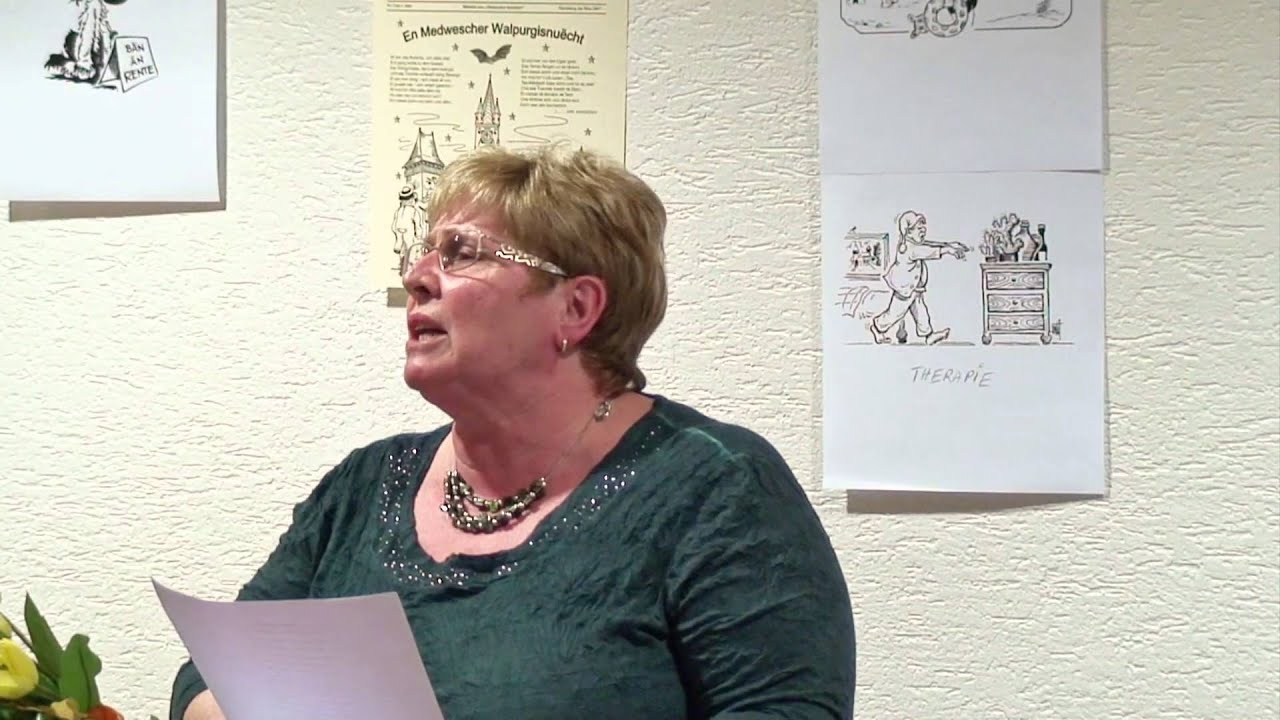 Hilde Juchum: 
