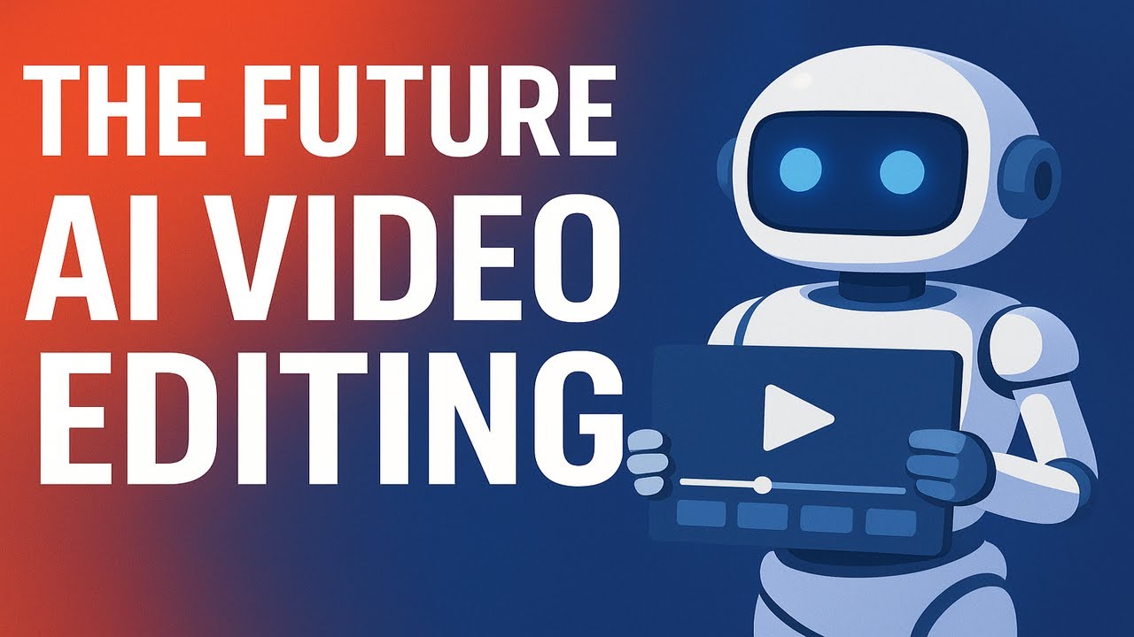 The Evolution of Video Editing: A New Era of Creativity | YC W25 Coolest Demo
