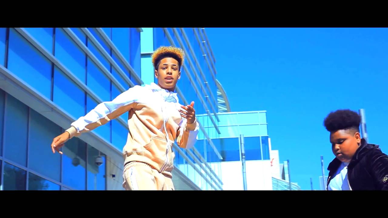 AJ x Deno - Got Me [Music Video] @officialajldn | @denodriz | @tvtoxic