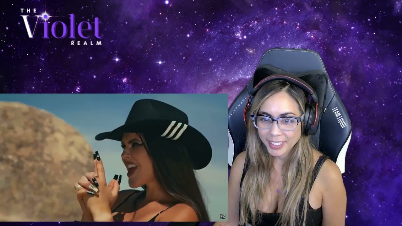 From Skibidi to HARDCORE American Cowboy video reaction!