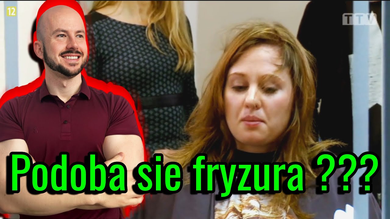 OSTRE CIĘCIE: Mocarny odcinek XD