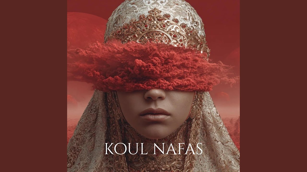 Koul Nafas | كل نفس – Arabic Techno House Mix | Oudwave