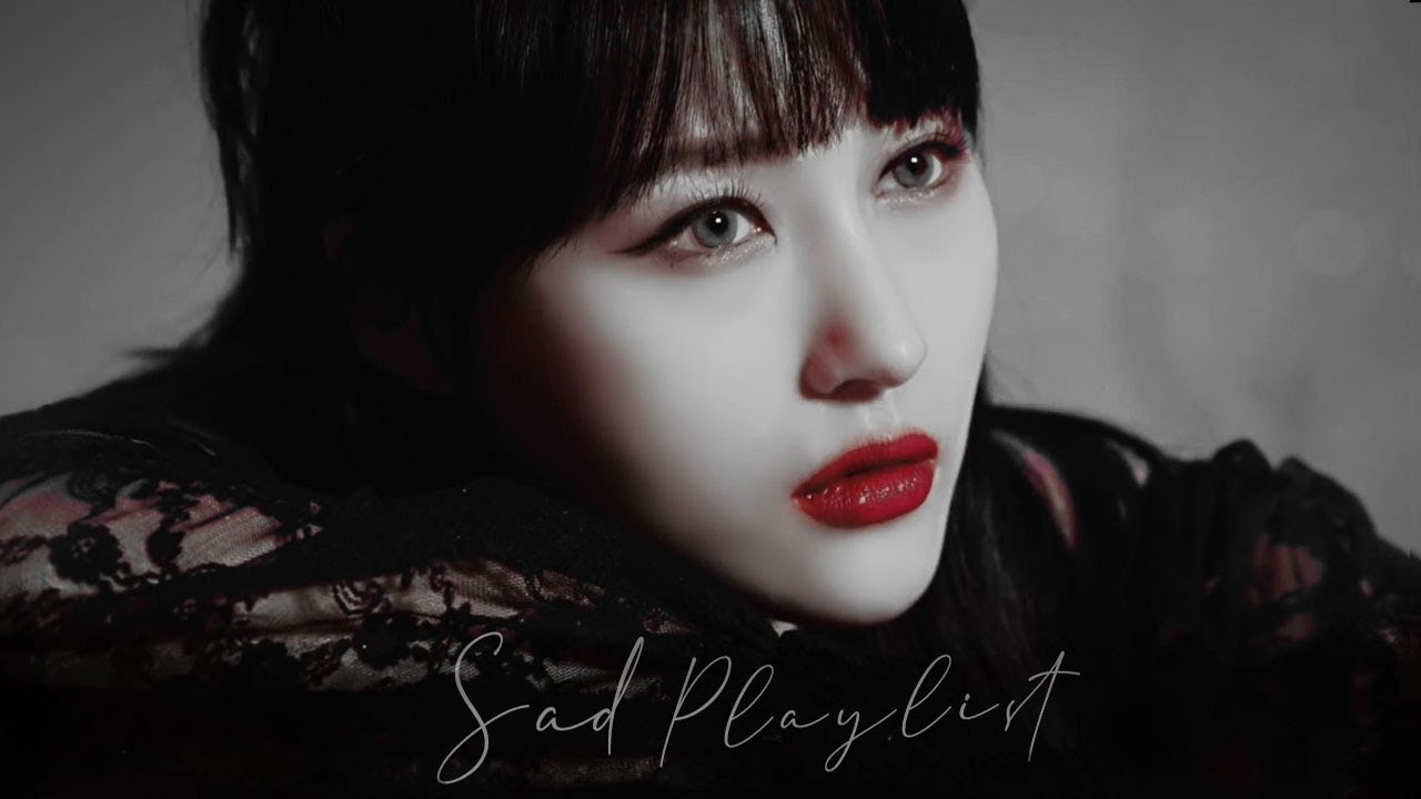 Dreamcatcher (드림캐쳐) | Sad Orchestral Collection