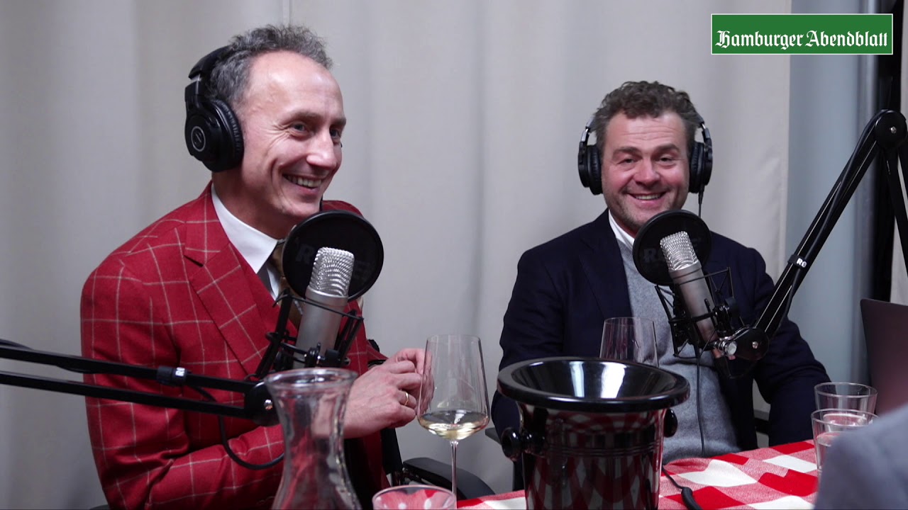 Vier Flaschen, Folge 12: Ein Tropfen f&uuml;r die Ewigkeit