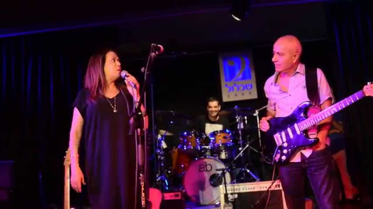 שמוליק בודגוב ומרגול - עוד יהיה לי
