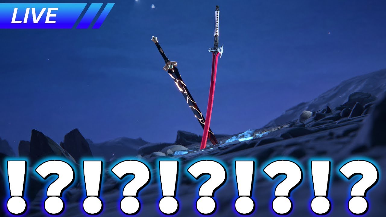 Fortniteとスタレのコラボ来るってマ？【崩壊スターレイル / Honkai: Star Rail】