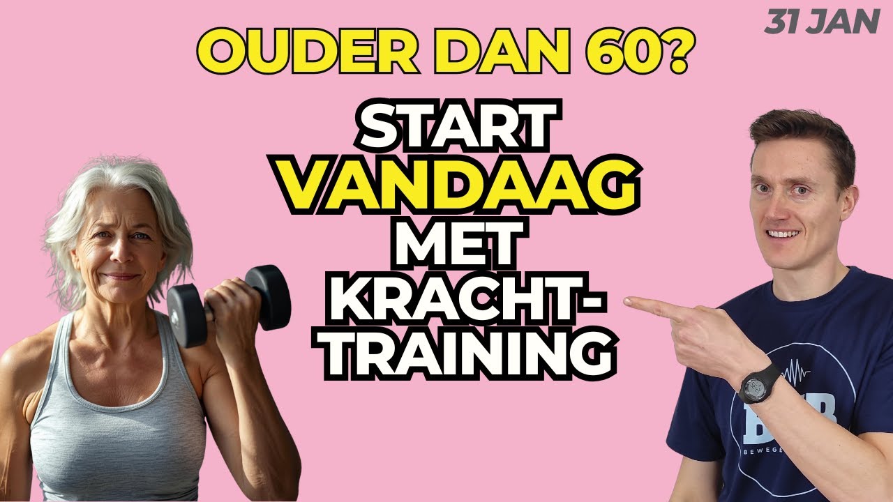 Verantwoord trainen en gezond zijn hoeft helemaal niet te kosten!