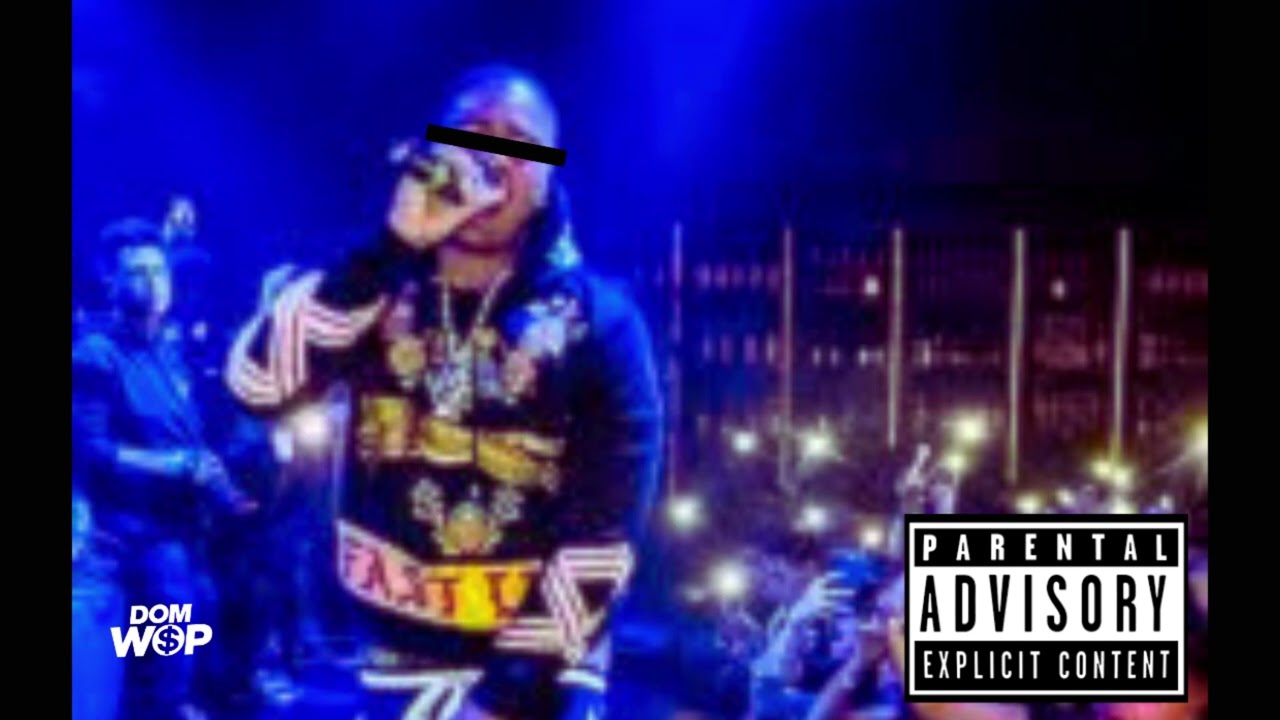 [FREE] Drakeo The Ruler Type Beat - 