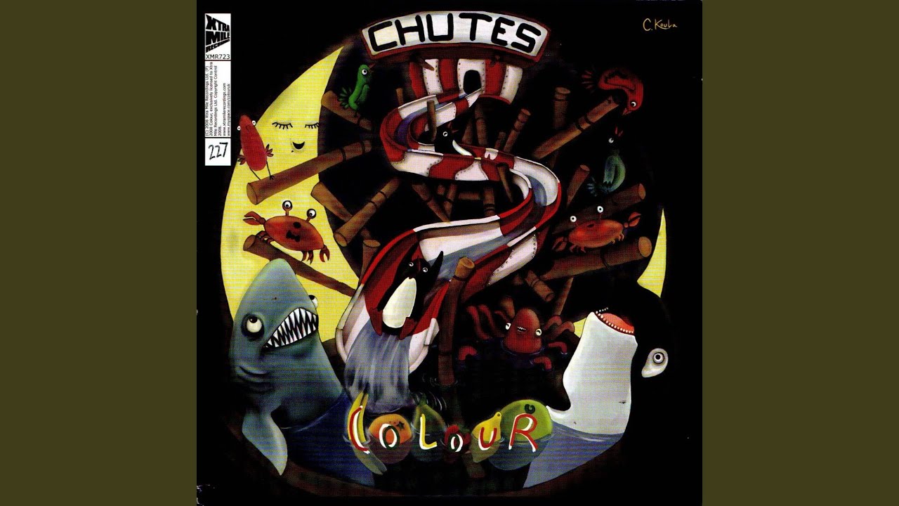 Chutes