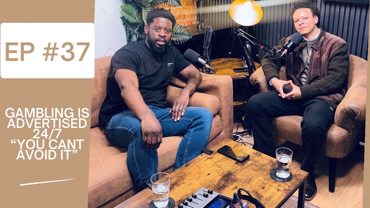 EP 37- House Always Wins
