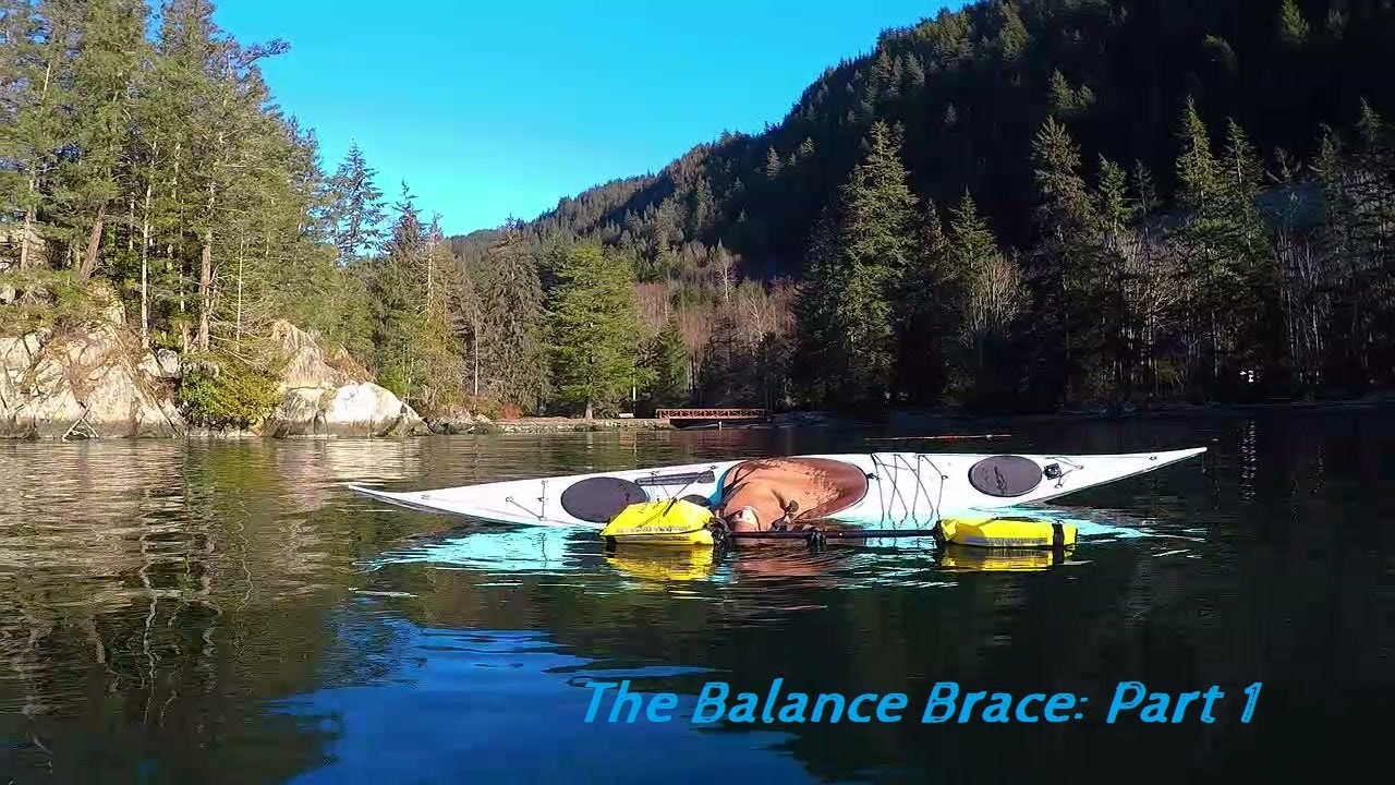 The Balance Brace: Part 1