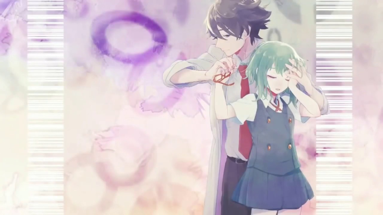 【FulMiNouS】 Shiryoku Kensa (DECO*27 ver.) - Gumi 「Thai ver」