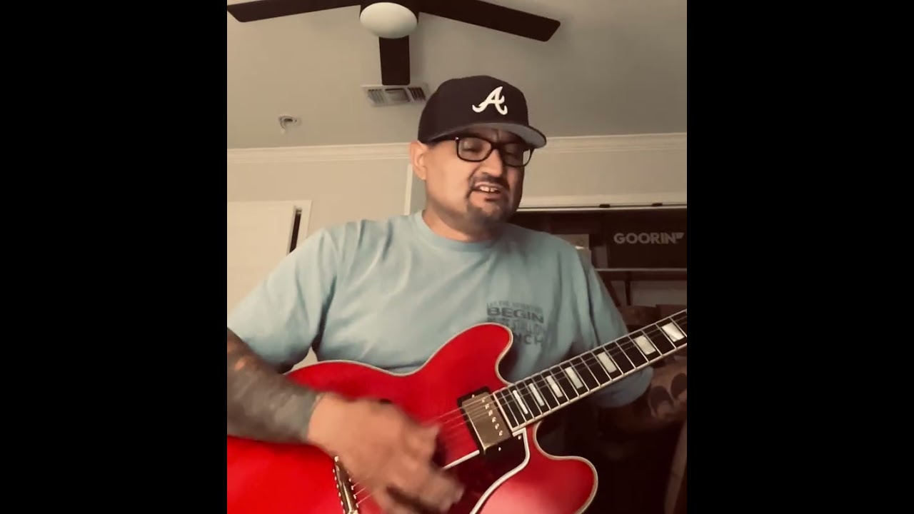 Epiphone Inspired by Gibson 1959 Es-355