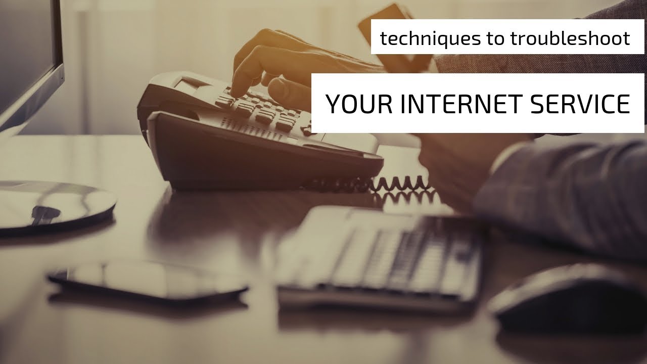 Tech Tip: Desk Phone Call Quality Troubleshooting