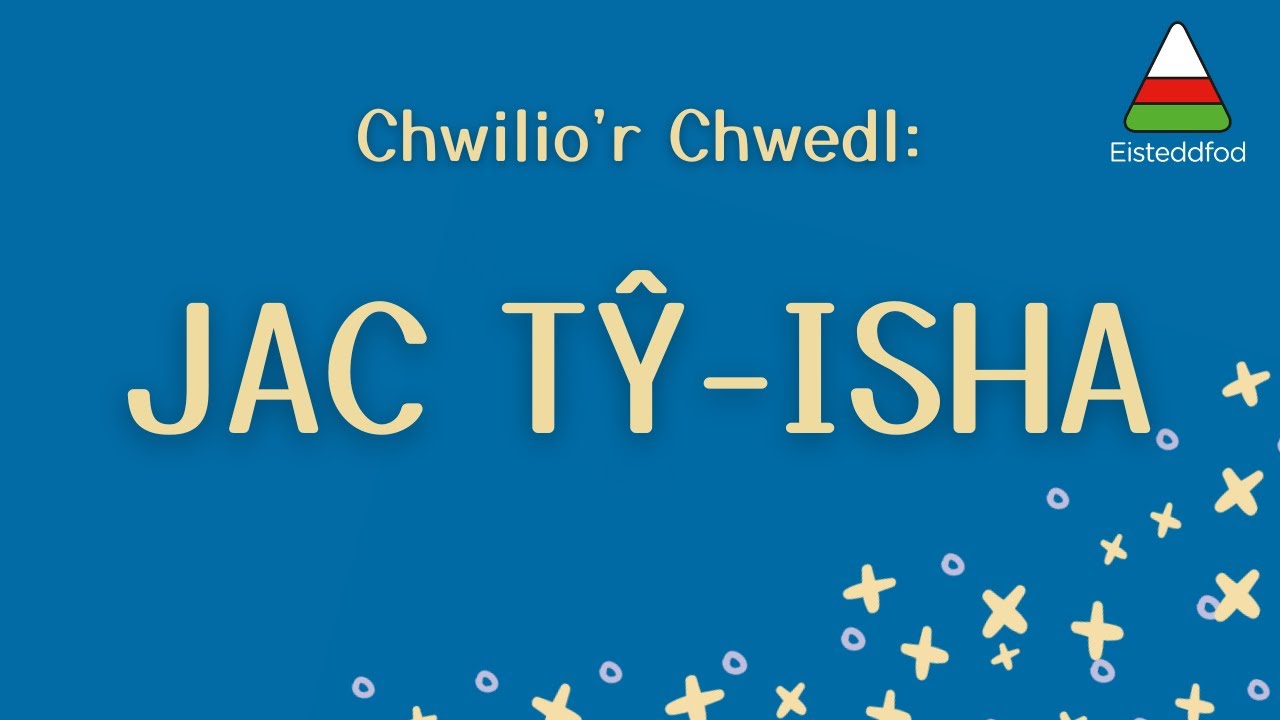 Jac Tŷ Isa
