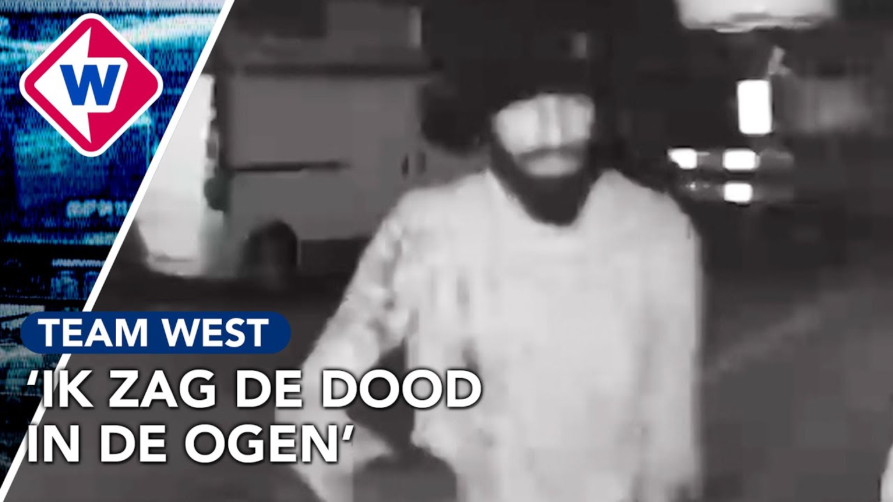 Date loopt uit op gewelddadige mishandeling | Team West