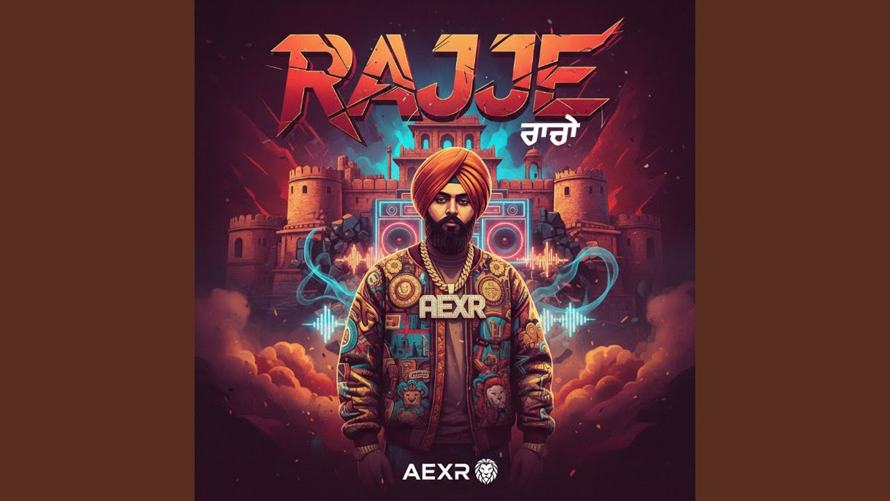 Rajje
