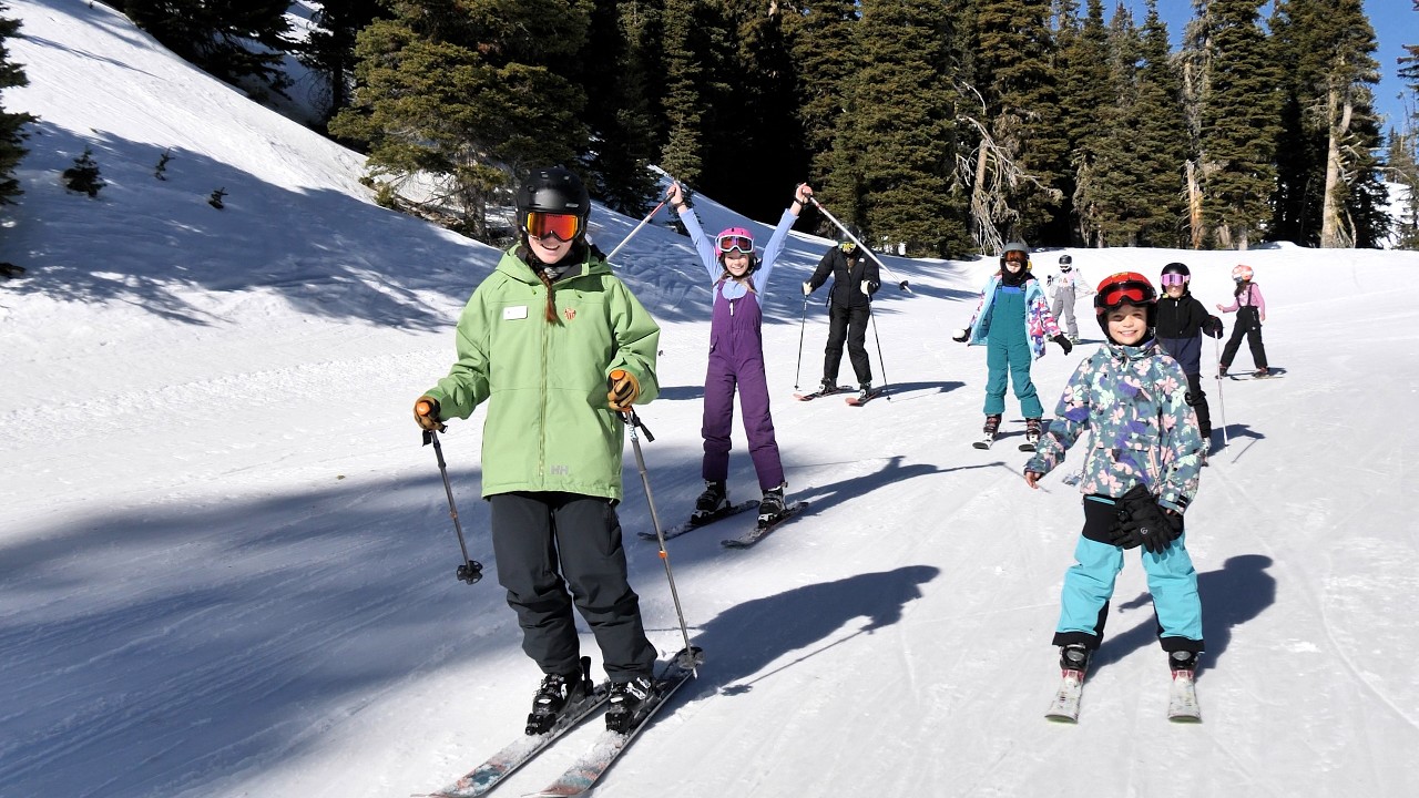 Bridger Bowl Daily Video 02-06-2026
