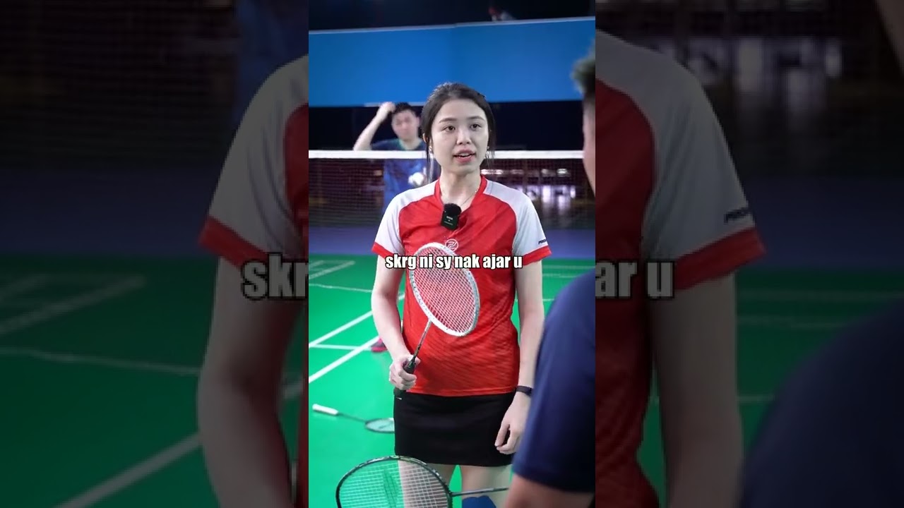 Awak nak pilih siapa utk awak punya coach?