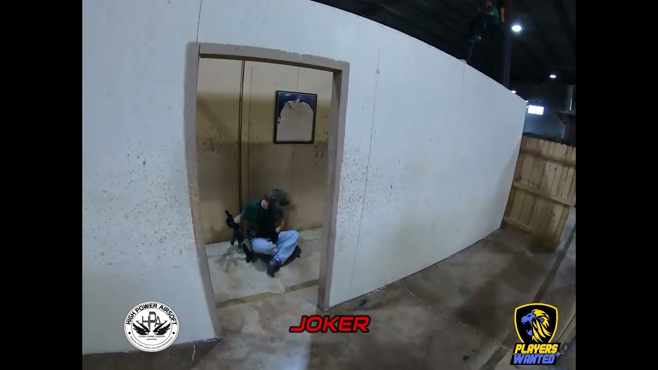 Best airsoft fails, low blows, injuries, and painful falls