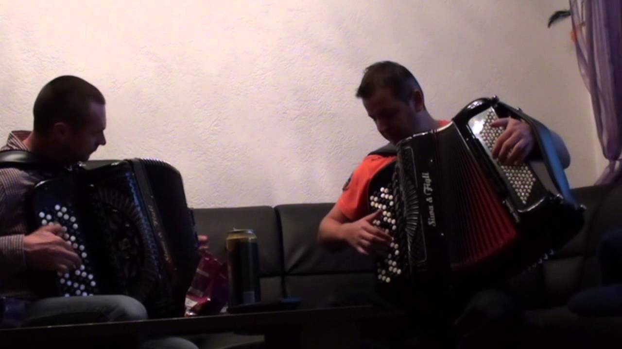 Sumadijska setnja - duet