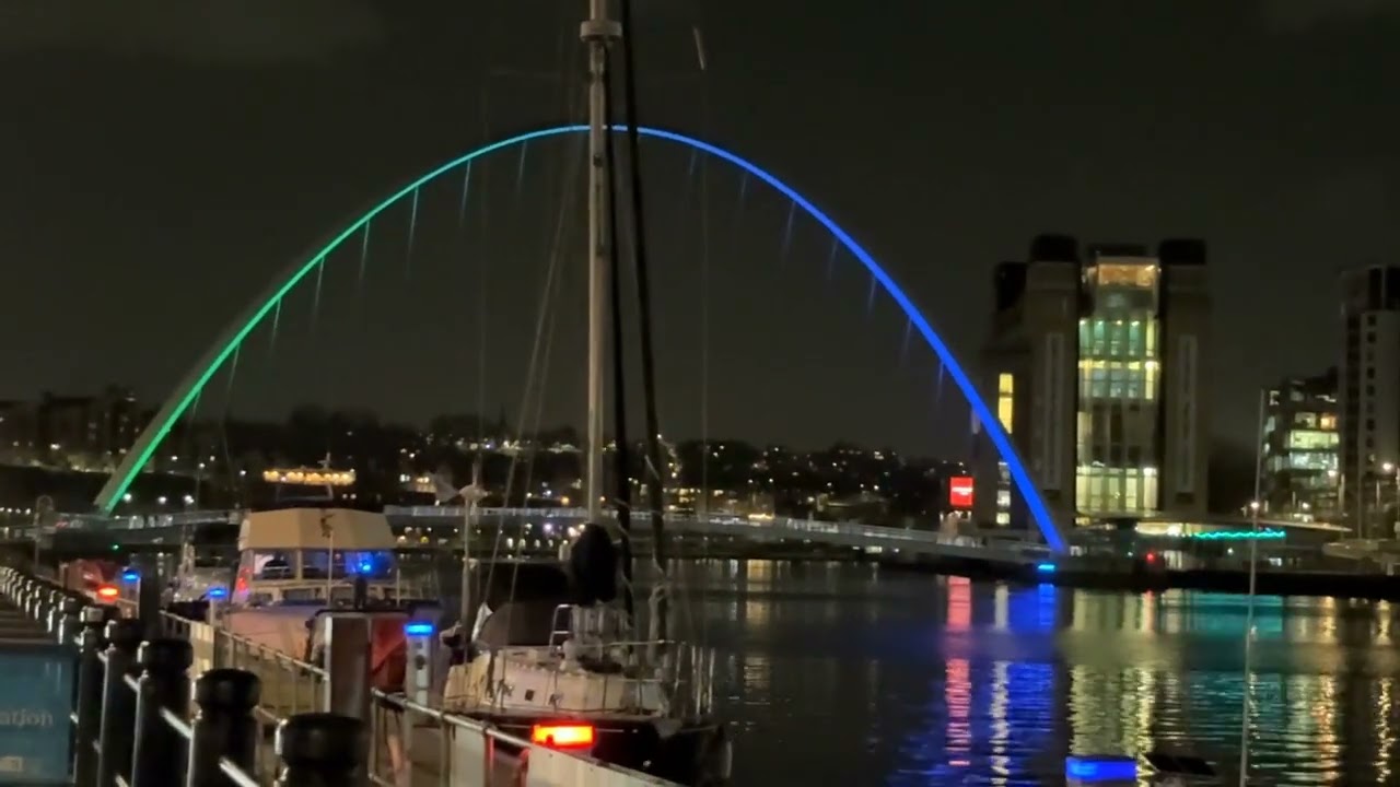 CLARKSTERS TRAVELS-NEWCASTLE 091225