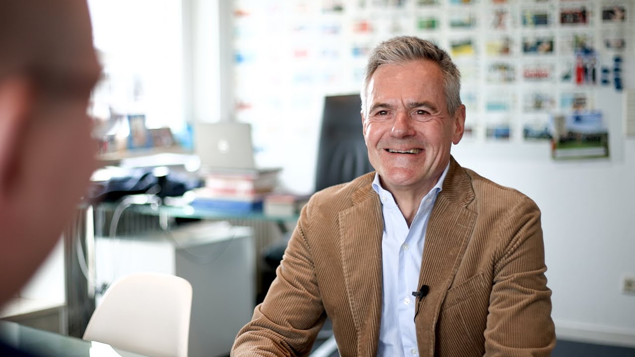 “Der öffentlich-rechtliche Rundfunk hat eine Bringschuld” – Rainer Esser im großen Video-Interview