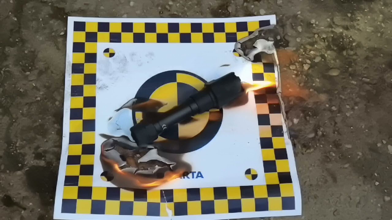 Trying to brake VARTA Indestructible F20 Pro