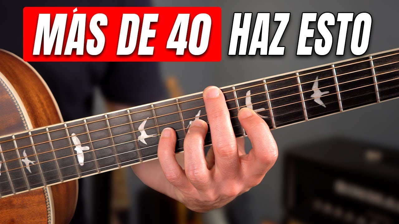 Cómo Los PROS tocan el BLUES