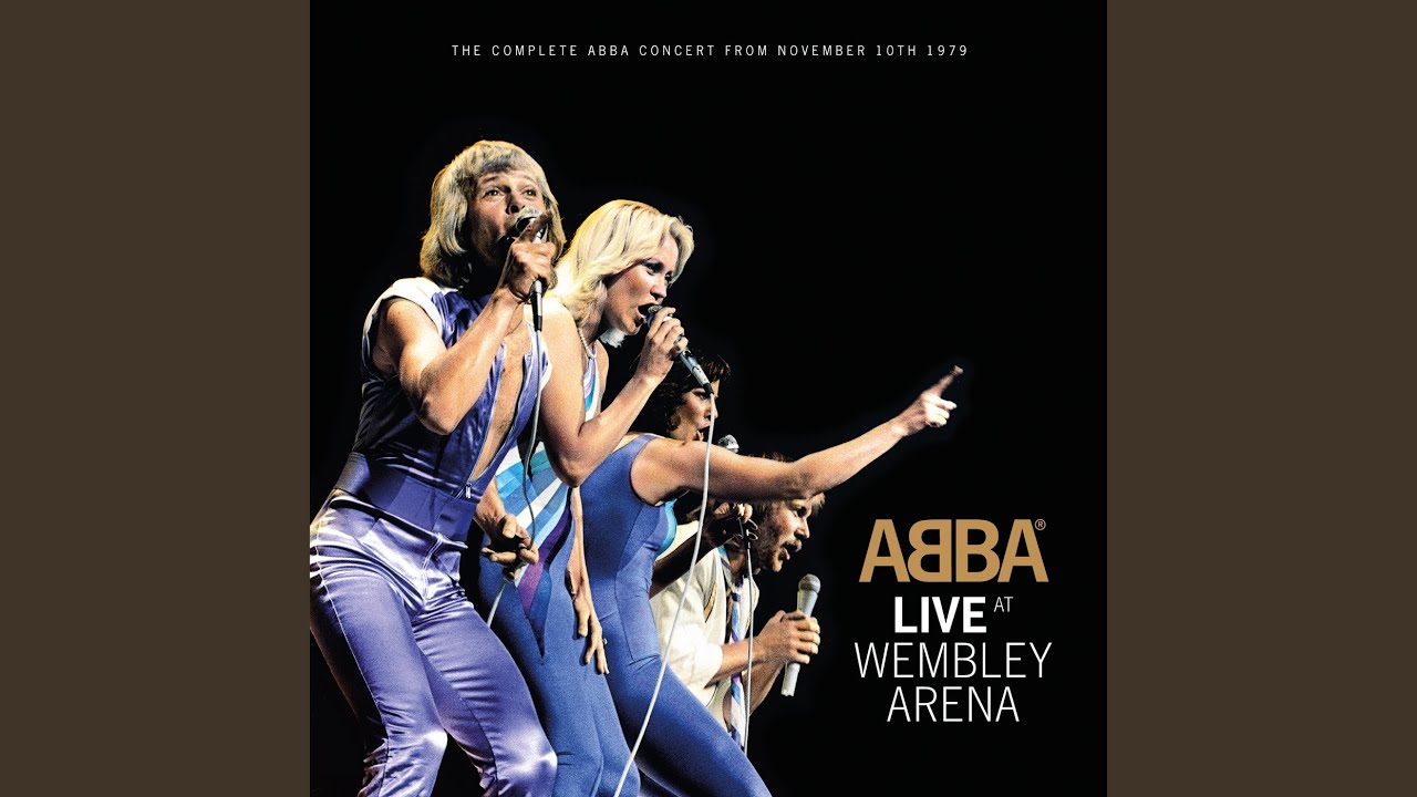 If It Wasn't For The Nights (Live)
