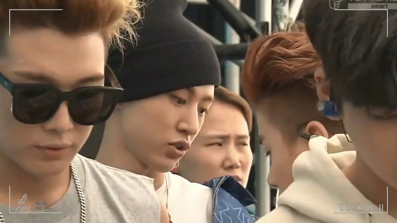 A LITTLE LOVE - BINHWAN'S LITTLE TOUCHES PART 3