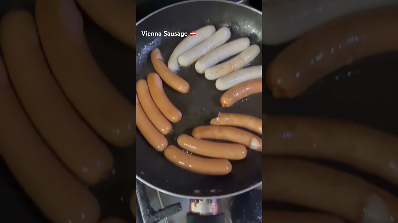 Vienna Sausage 🇦🇹 