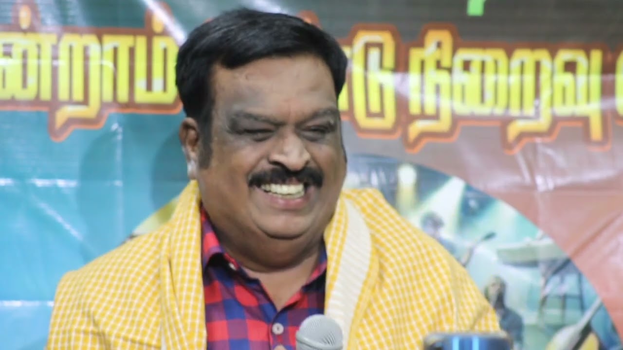 வானம்பாடி MEETUP -3 PART -3