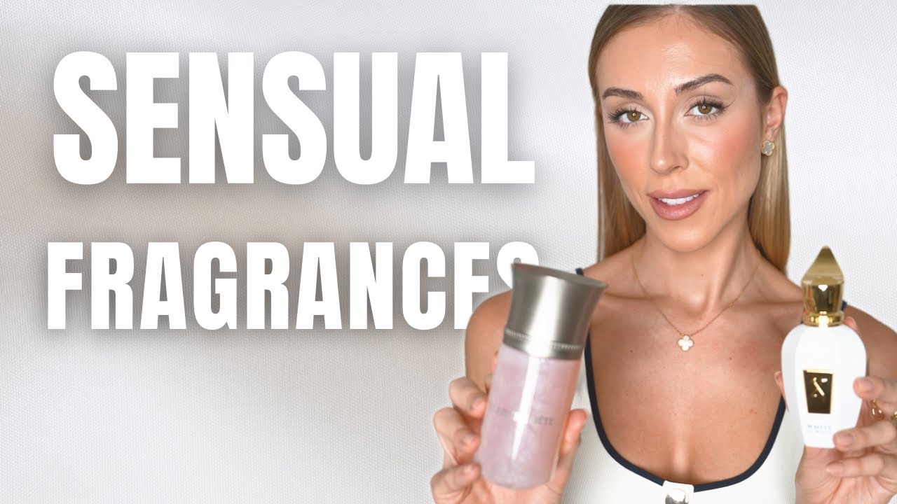 10/10 CREAMY fragrances…(these will make you smell addictive)