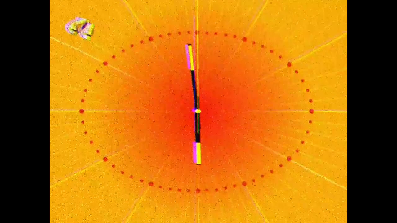 Смена логотипа (СТС 22.08.2005)VHSRip