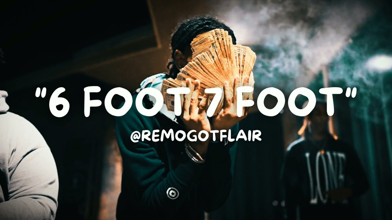 [SOLD] EBK Bckdoe x DB.Boutabag x Jaaybo Sample Type Beat 