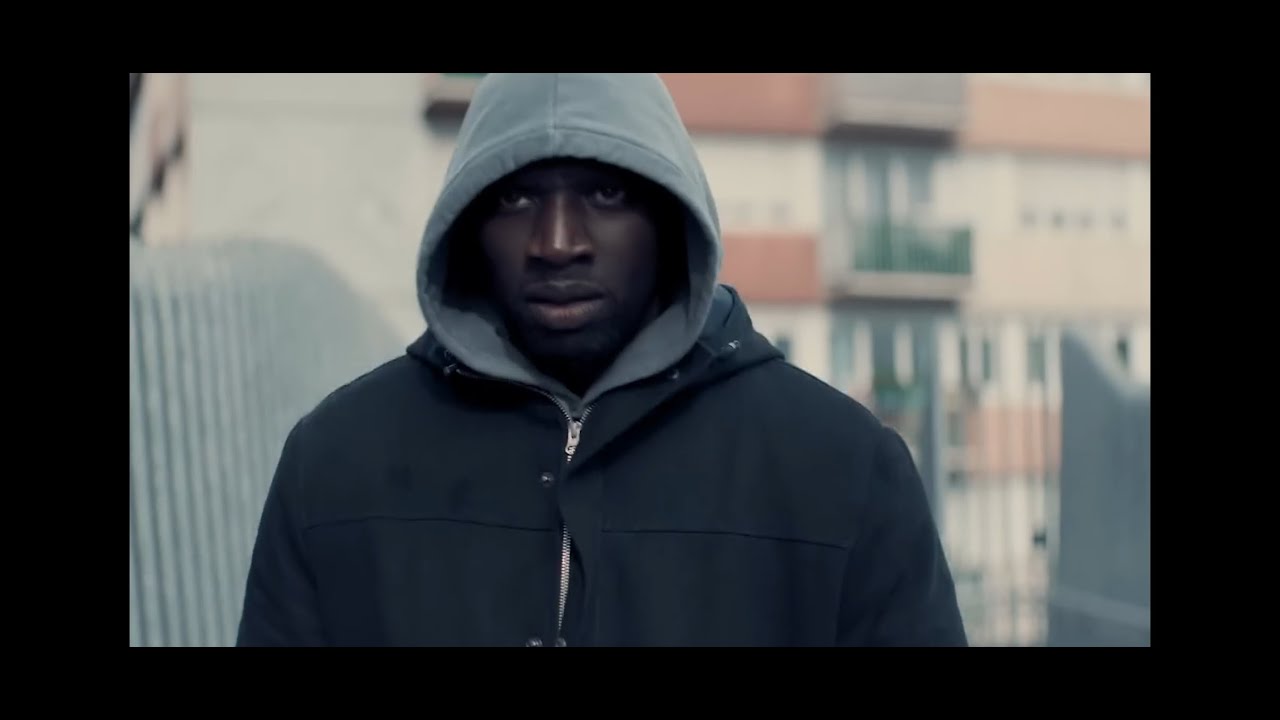 Lupin - Labyrinthe - Mathieu Lamboley (remix Xav Dzx / FL Studio)