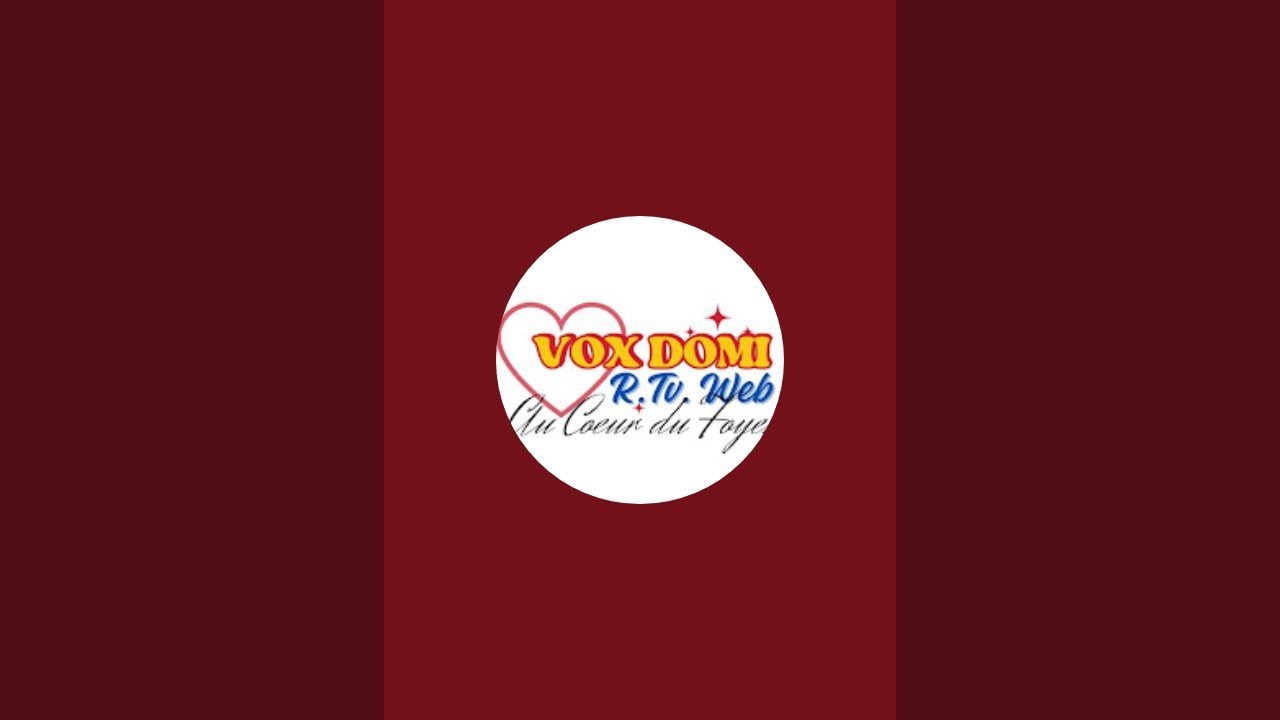 LA VOIE DU FOYER, Affilié Human Life International est en direct !