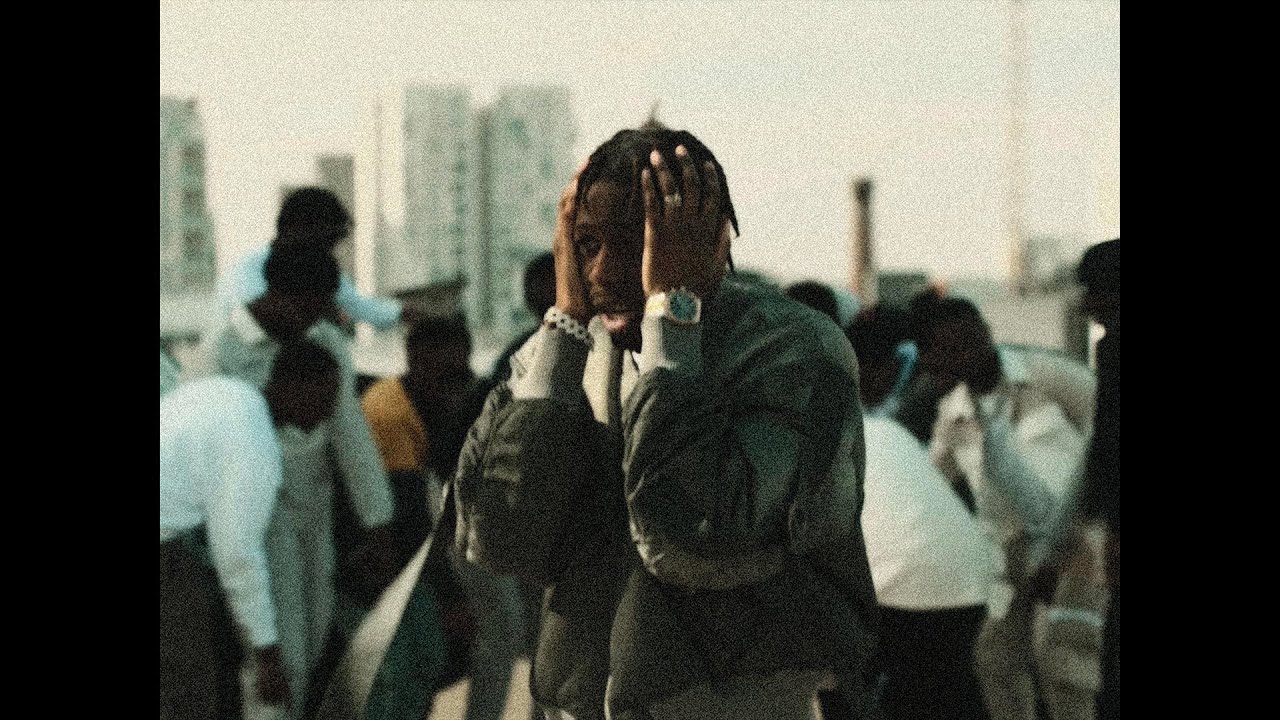 Tiakola x Ninho x Rsko Type Beat 