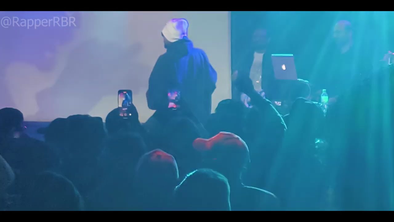 BOHEMIA Live at Scala London | 2024