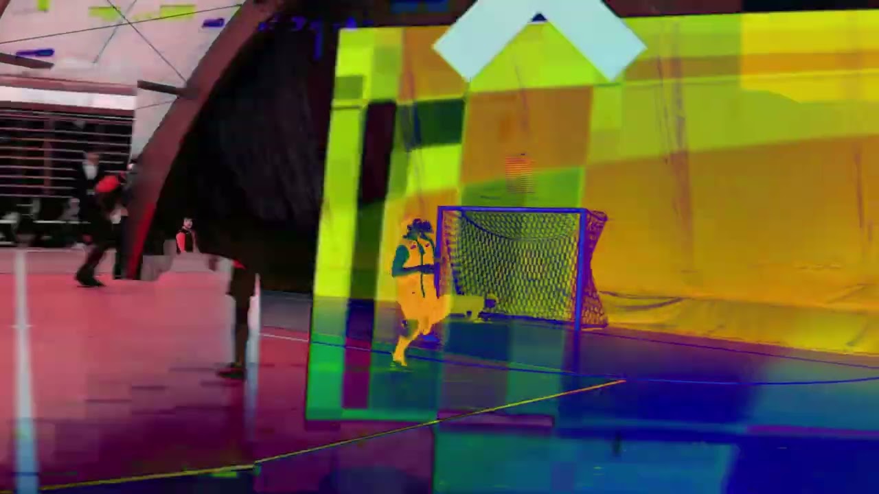 NOYZ NARDOS: Highlights Birthday Cup 2025