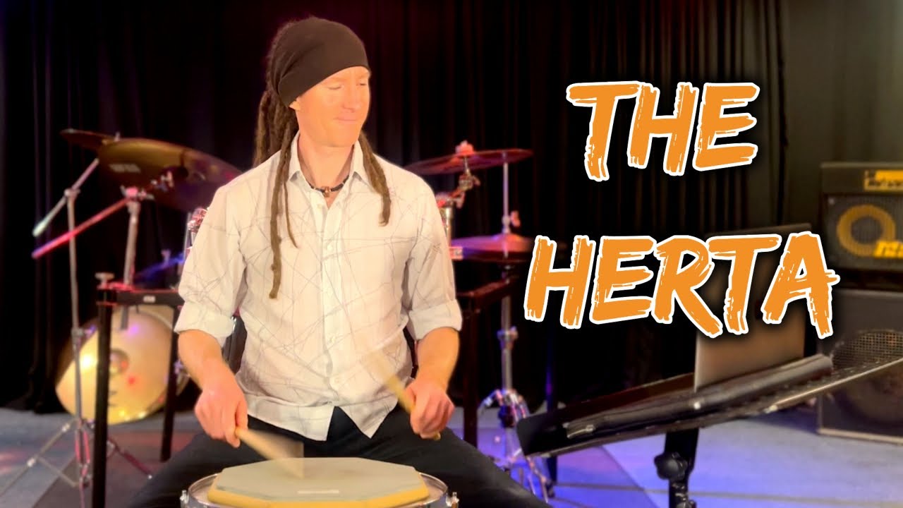 The Herta | Rudiment