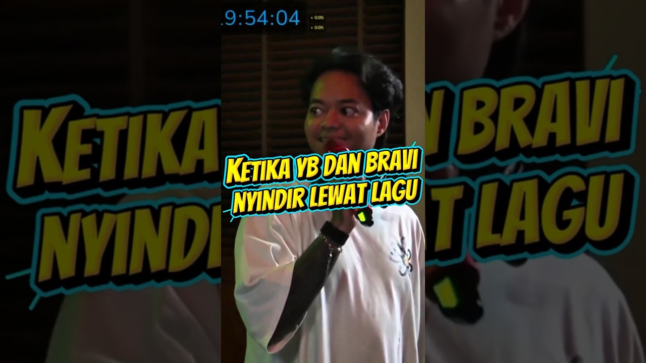 emang ngeri yee circel ini😂😂#marapthon #marapthons3 #yb