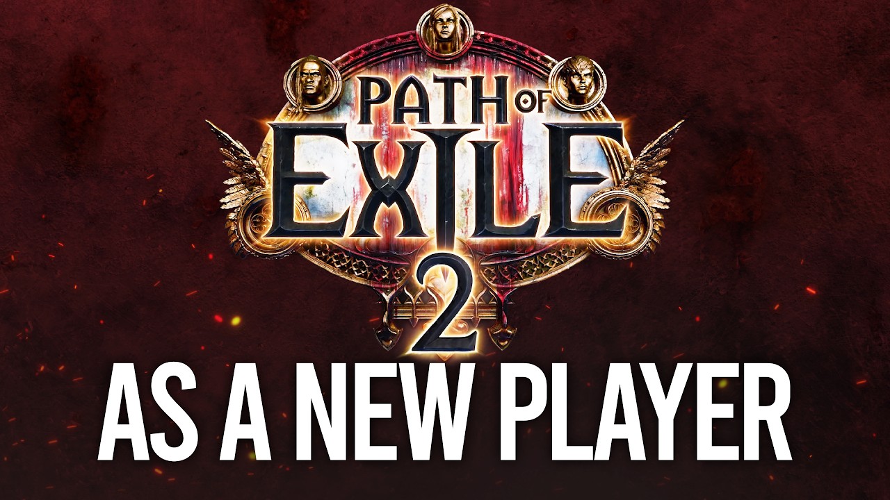 Я наиграл 200 часов в Path of Exile 2... теперь я всё понял