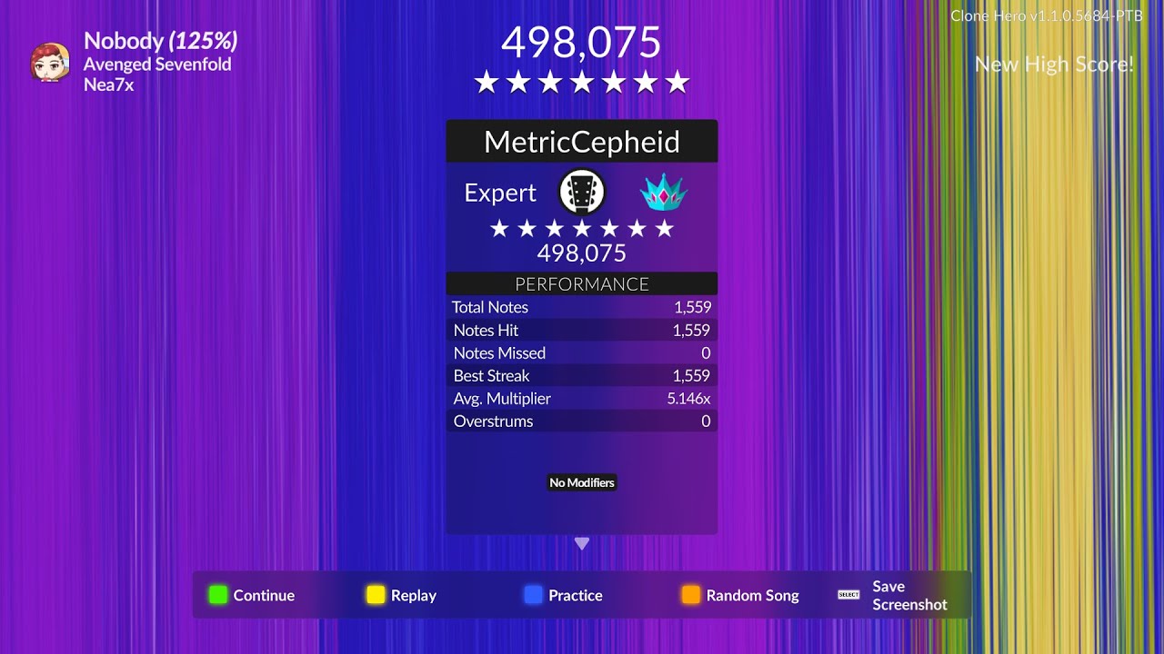 Clone Hero - 