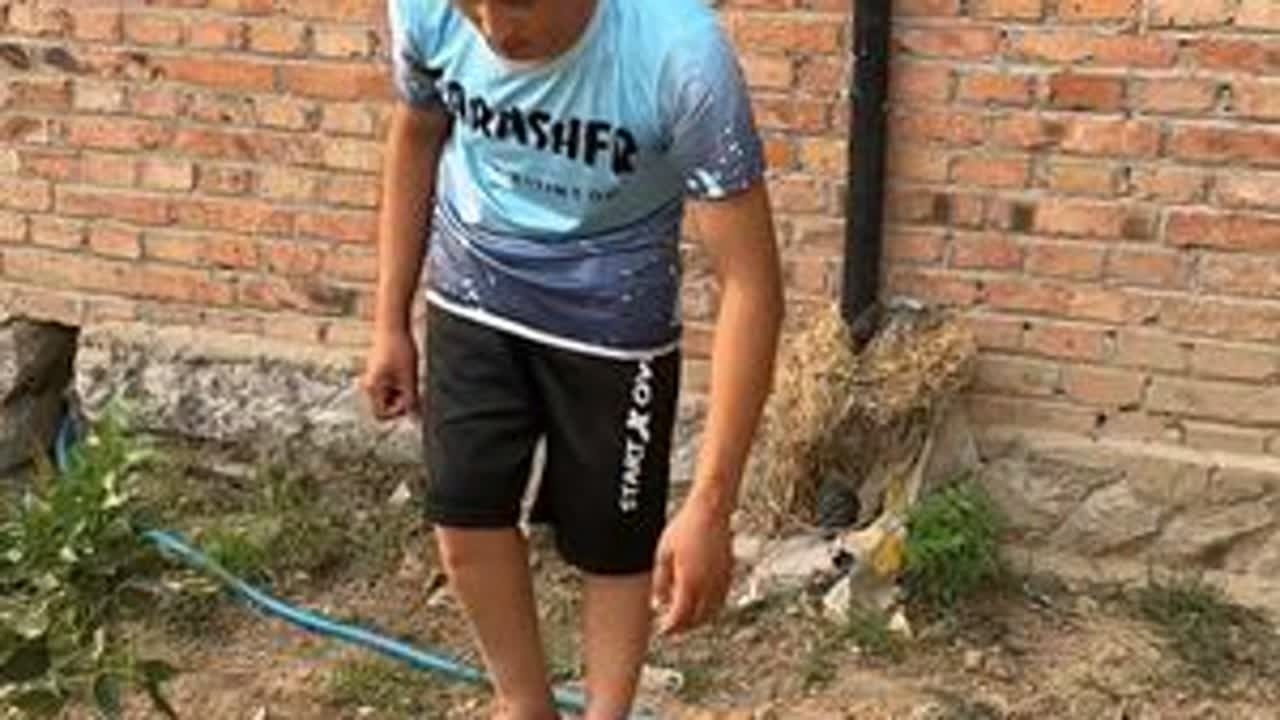 还是自己的姐姐真心疼我，#农家饭菜就是香 #饭菜可口色香味俱全