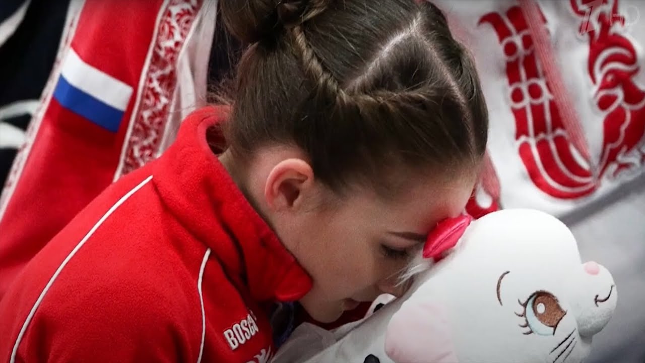 Софья Акатьева. Выпуск от 25.07.2023